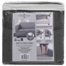 Stretch Premium Faux Suede Sofa Cover Only